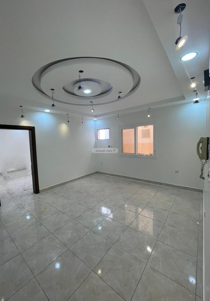 Apartment 121 SQM with 3 Bedrooms Ayn Al Khif, Madinah