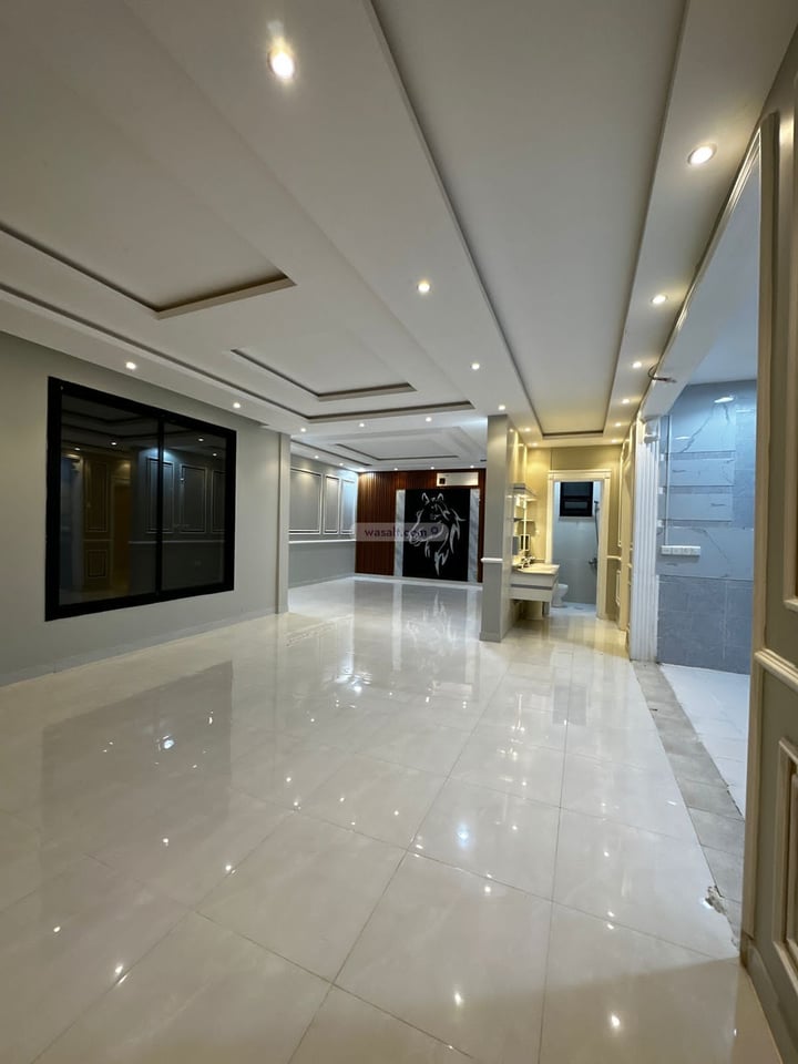 Floor 207 SQM with 3 Bedrooms Al Qadisiyah, East Riyadh, Riyadh