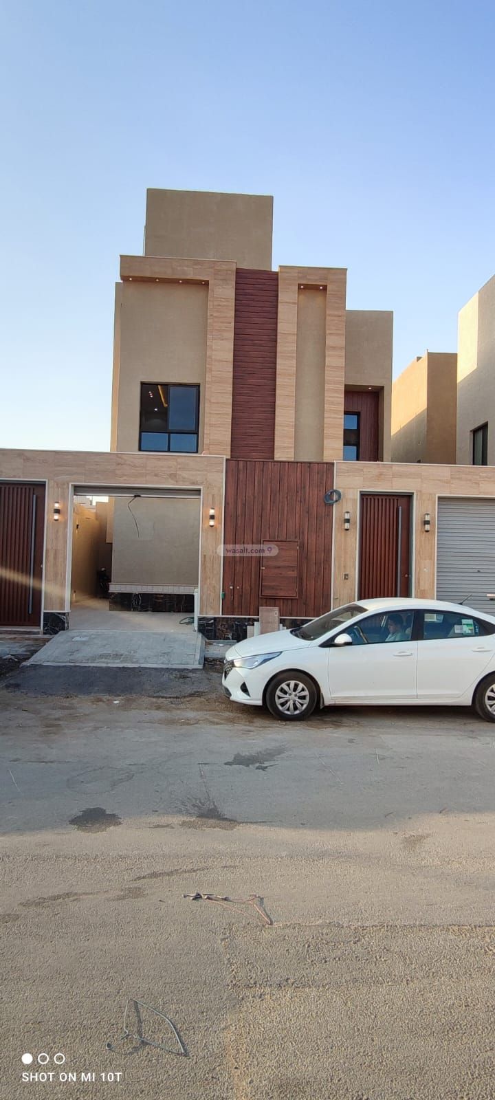 دور 207 متر مربع ب 3 غرف القادسية، شرق الرياض، الرياض