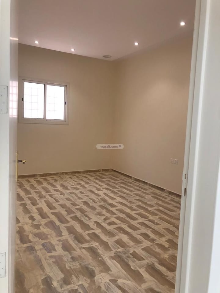 Floor 540 SQM with 3 Bedrooms Al Yarmuk, Al Kharj