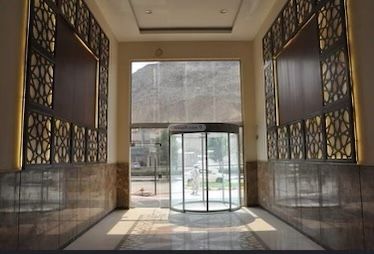 شقة مفروشة 61 متر مربع بغرفتين الضيافة، مكة المكرمة