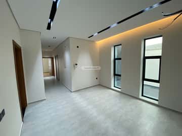 Villa 246 SQM Facing East on 16m Width Street Taibah, Madinah