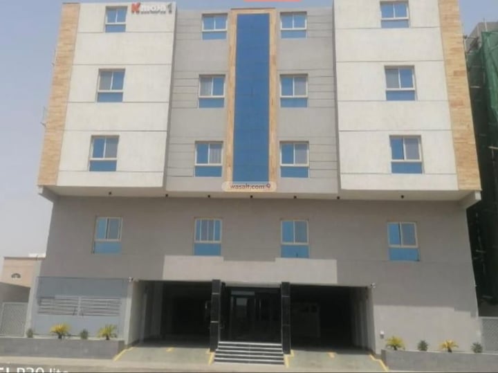 Apartment 219 SQM with 5 Bedrooms Harat Al Bab Al Jadid, Makkah