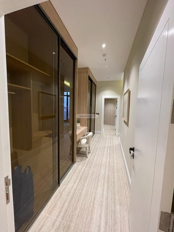 Apartment 190 SQM with 3 Bedrooms Al Bahar, Al Khobar