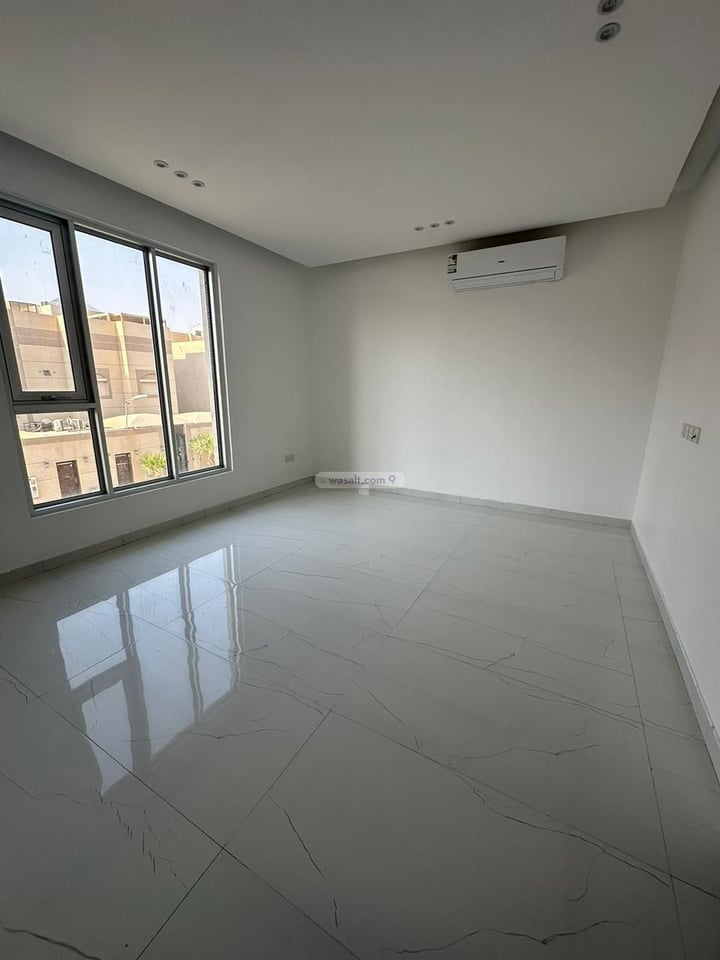 Floor 208 SQM with 6 Bedrooms Al Narjis, North Riyadh, Riyadh