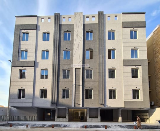 Apartment 158 SQM with 5 Bedrooms Al Marwah, North Jeddah, Jeddah