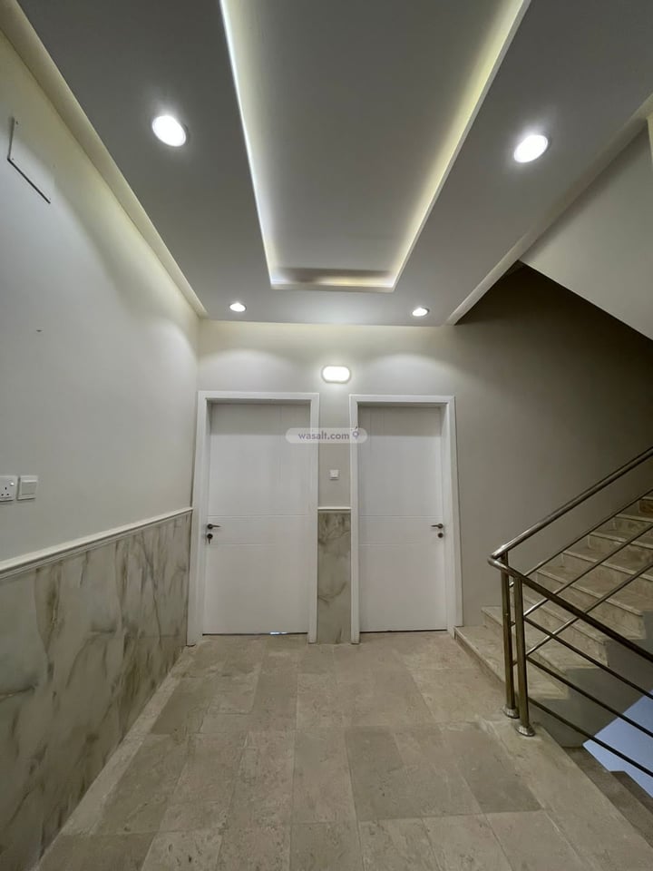 شقة 211 متر مربع ب 5 غرف النوارية، مكة المكرمة