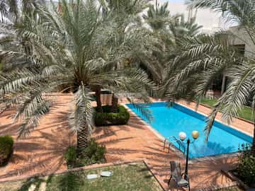 فيلا 400 متر مربع واجهة جنوبية ب 3 غرف الربوة، وسط الرياض، الرياض
