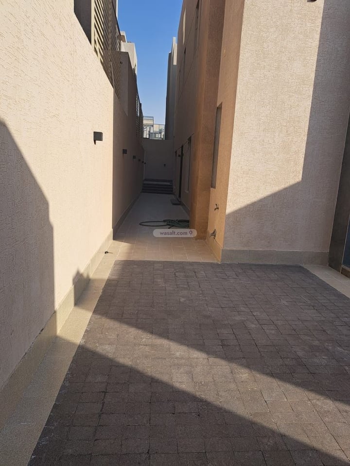 Villa 324 SQM Facing North with 6 Bedrooms Al Arid, North Riyadh, Riyadh