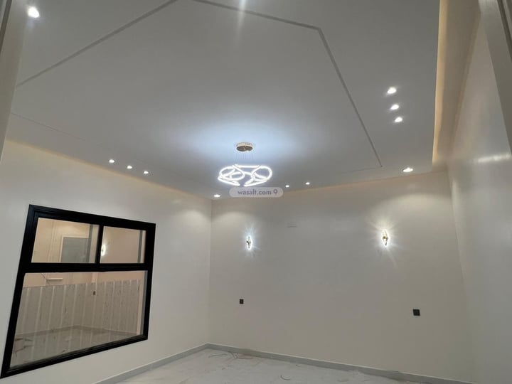 Apartment 277 SQM with 6 Bedrooms Al Harabi, Khamis Mushayt