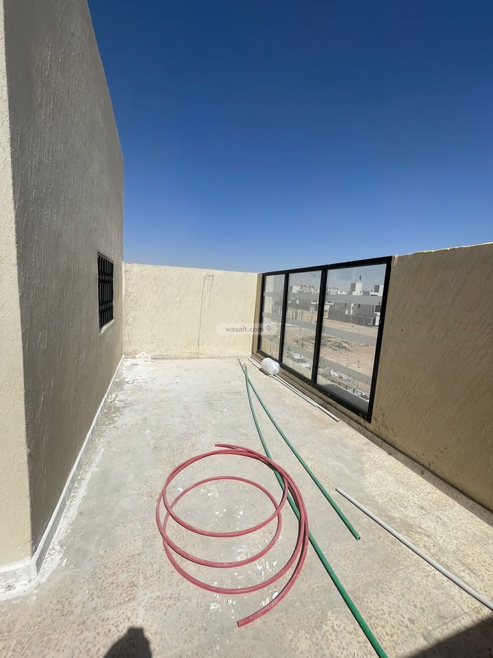 فيلا 250 متر مربع مع شقة واجهة شرقية المونسية، شرق الرياض، الرياض