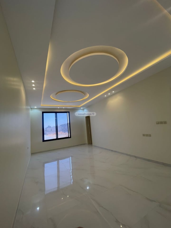 فيلا 250 متر مربع مع شقة واجهة شرقية المونسية، شرق الرياض، الرياض