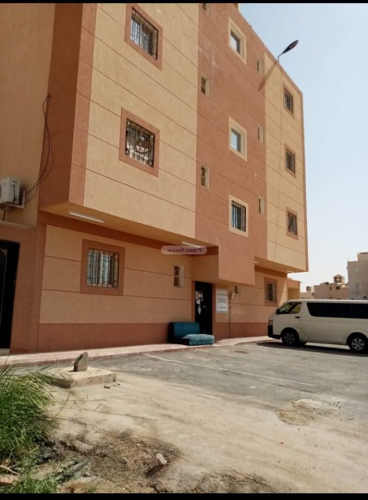 عمارة 398 متر مربع واجهة شمالية ظهرة لبن، غرب الرياض، الرياض