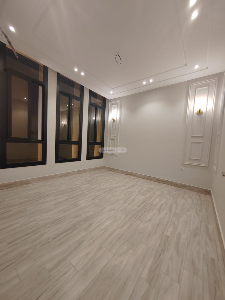 Apartment 154 SQM with 5 Bedrooms Ar Rabwah, North Jeddah, Jeddah