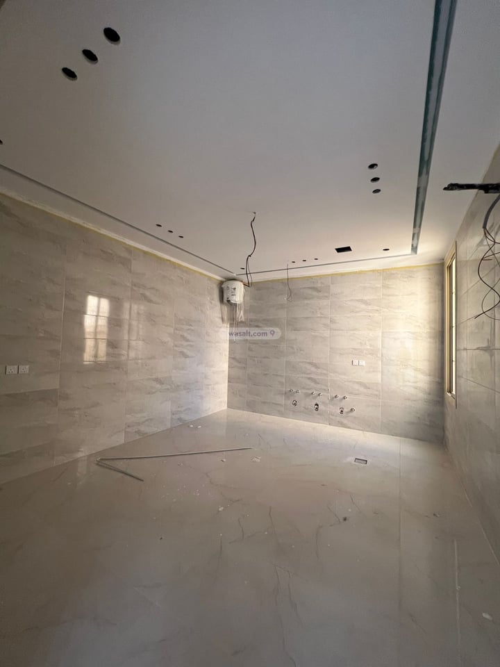 Floor 574 SQM with 7 Bedrooms Al Khadhra, Madinah