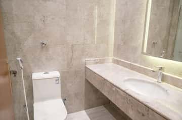Apartment 243 SQM with 6 Bedrooms Al Marwah, North Jeddah, Jeddah