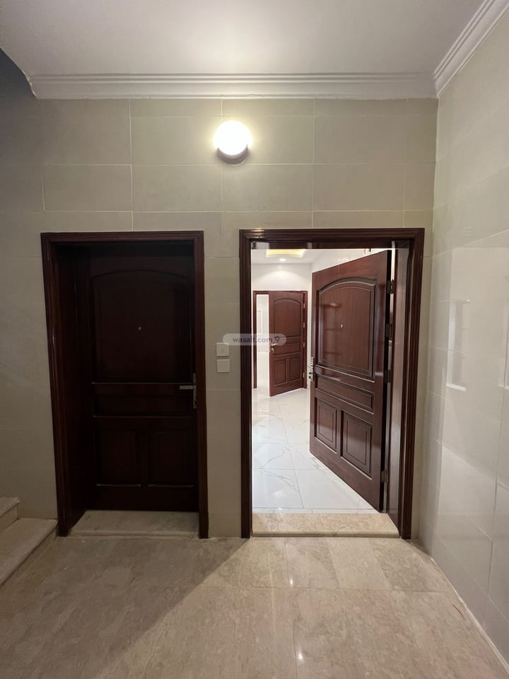 Apartment 217 SQM with 5 Bedrooms Taibah, Madinah