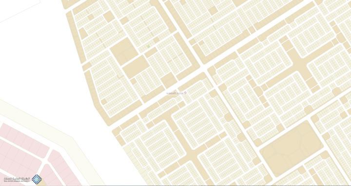 أرض 780 متر مربع جنوبية على شارع 15 م  الخير، شمال الرياض، الرياض