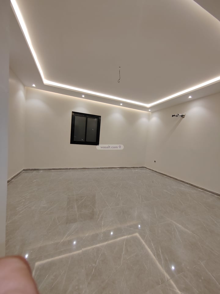 شقة 123 متر مربع ب 4 غرف العزيزية، شمال جدة، جدة