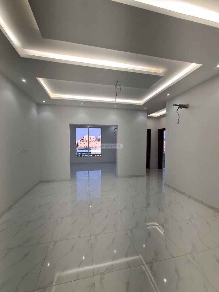 Apartment 165 SQM with 5 Bedrooms Al Marwah, North Jeddah, Jeddah