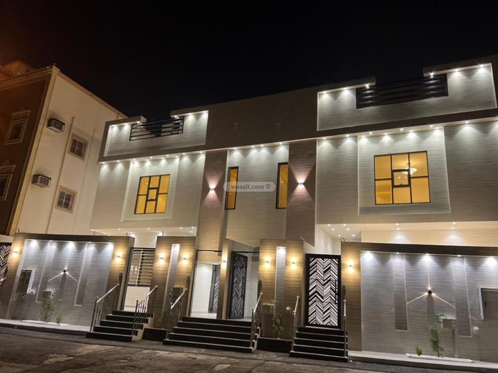 Apartment 302 SQM with 9 Bedrooms Al Harabi, Khamis Mushayt