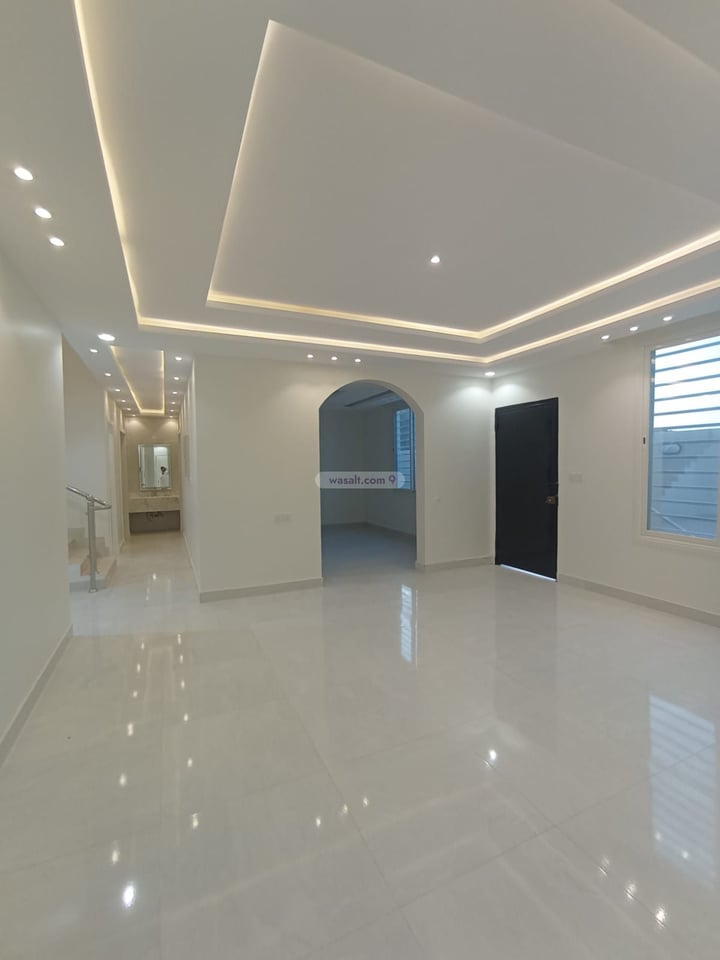 Apartment 266 SQM with 8 Bedrooms Al Zuhur, Abha