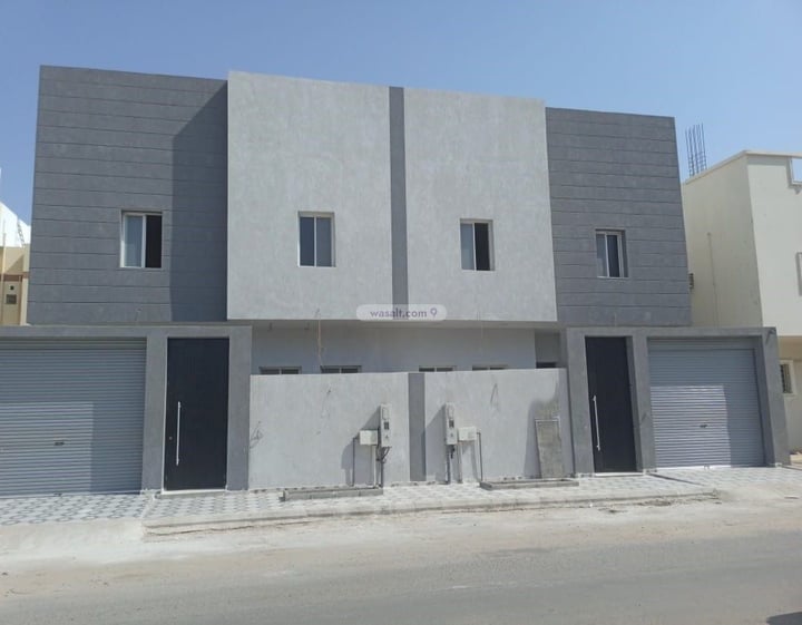 فيلا 250 متر مربع جنوبية على شارع 15م العمرة الجديدة، مكة المكرمة