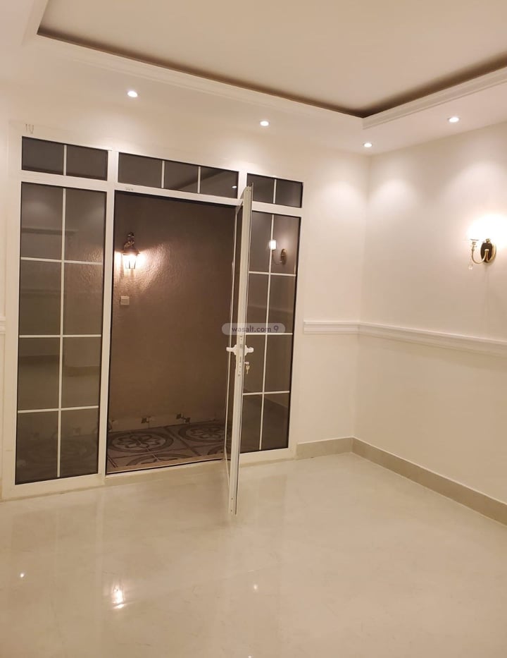 شقة 131 متر مربع ب 5 غرف ضاحية نمار، غرب الرياض، الرياض