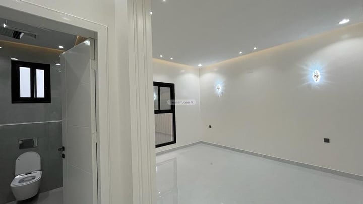 Apartment 277 SQM with 5 Bedrooms Al Harabi, Khamis Mushayt