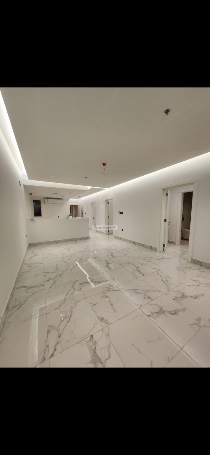 Apartment 160 SQM with 3 Bedrooms Al Hamra, Al Khobar