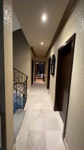 Furnished Villa 390 SQM Facing South Al Rafeah, West Riyadh, Riyadh