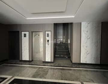 Apartment 173 SQM with 4 Bedrooms Al Naseem, Makkah