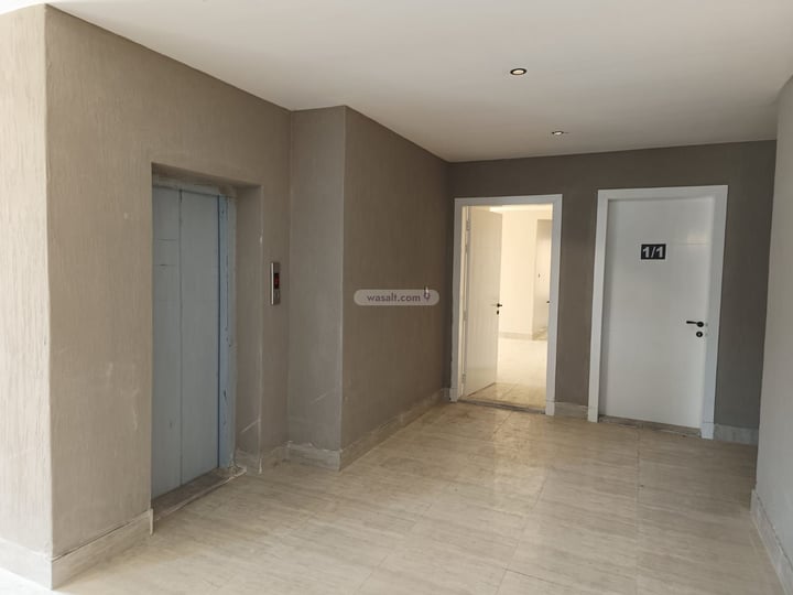 Apartment 151 SQM with 4 Bedrooms Al Aziziyah, Dammam