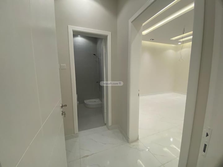 شقة 215 متر مربع ب 5 غرف العمرة الجديدة، مكة المكرمة