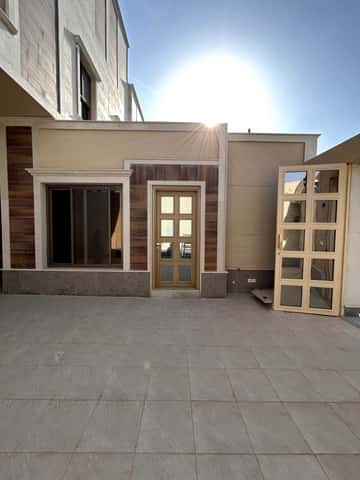 Semi-Furnished Villa 497 SQM Facing North Al Olaya, Central Riyadh, Riyadh