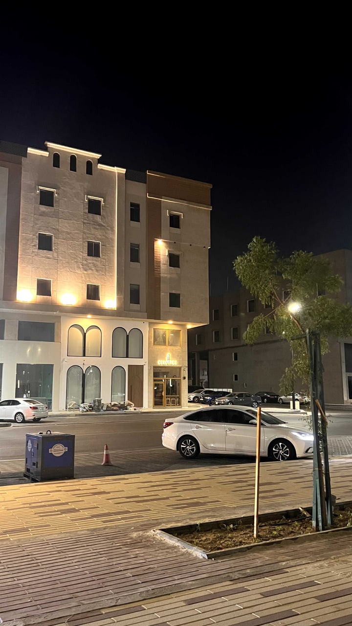  SQM Building for Rent An Nuzhah, Dammam