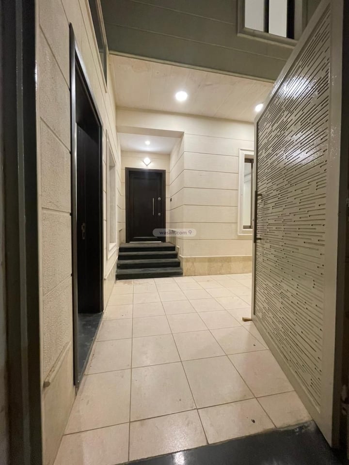 Villa 210 SQM Facing North on 10.5m Width Street Nubala, Madinah