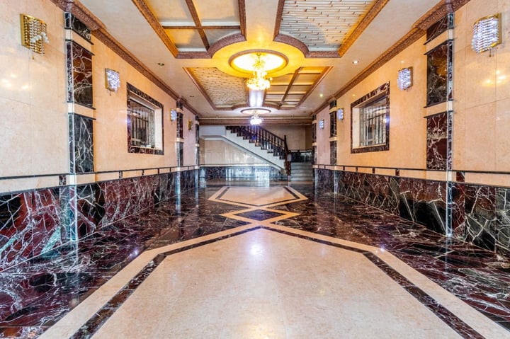 Apartment 115 SQM with 4 Bedrooms Al Marwah, North Jeddah, Jeddah