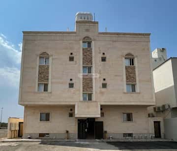 Apartment 148 SQM with 4 Bedrooms Mudhainib, Madinah