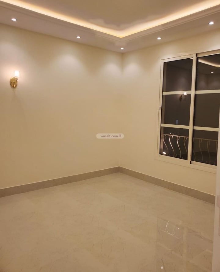 شقة 136 متر مربع ب 4 غرف ضاحية نمار، غرب الرياض، الرياض