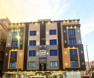 شقة 268 متر مربع ب 6 غرف الروابي، جنوب جدة، جدة