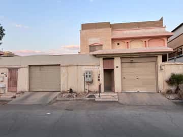أرض 475 متر مربع غربية على شارع 15م المنار، شرق الرياض، الرياض