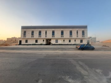 Apartment 170 SQM with 5 Bedrooms Taybah, South Riyadh, Riyadh
