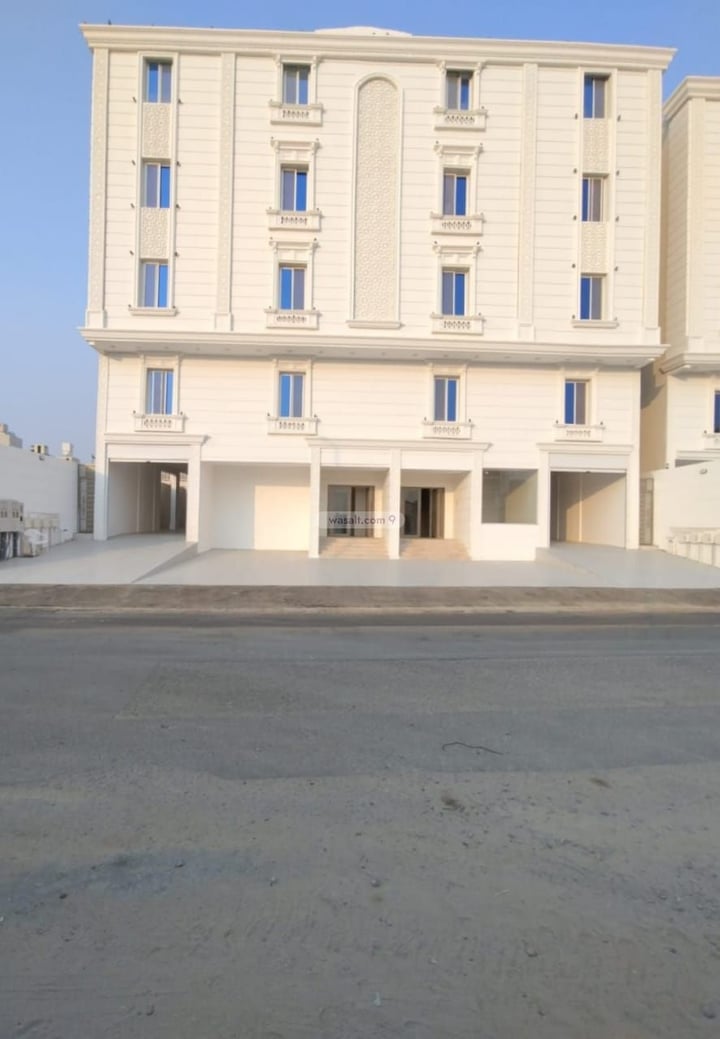 شقة 246 متر مربع ب 6 غرف العمرة الجديدة، مكة المكرمة