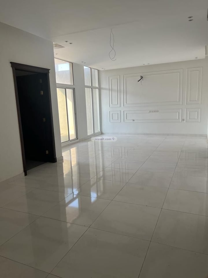 Villa 262 SQM Facing North on 15m Width Street Al Yaqoot, North Jeddah, Jeddah