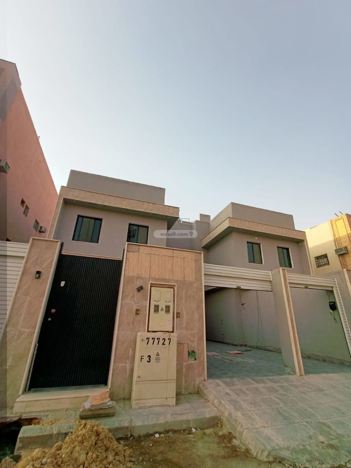 دور 172 متر مربع ب 5 غرف الدار البيضاء، جنوب الرياض، الرياض