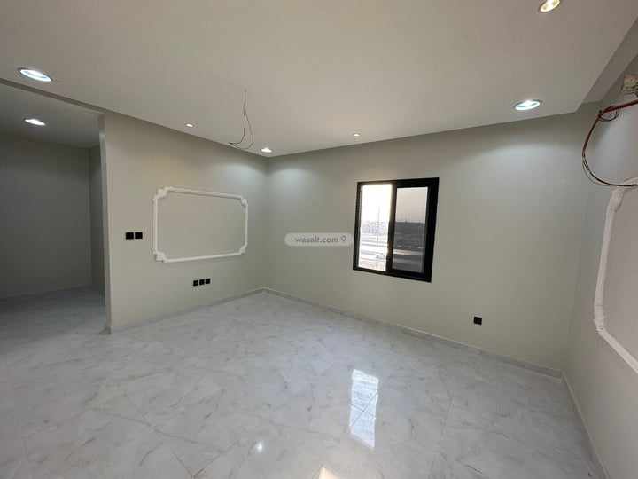 Apartment 138 SQM with 5 Bedrooms An Nur, Dammam