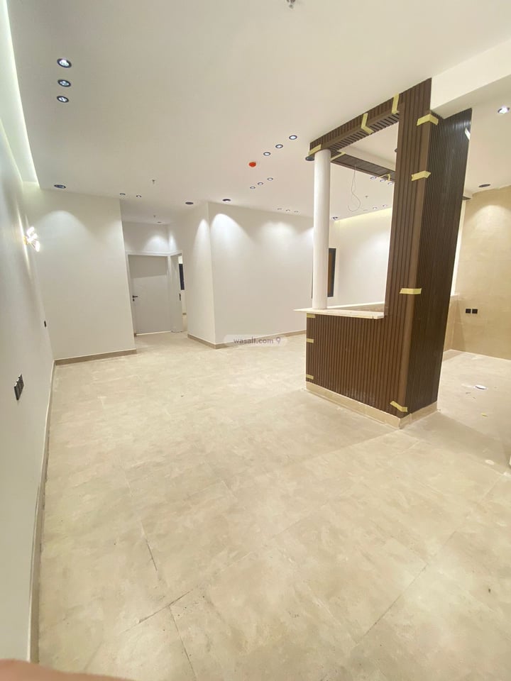 شقة 103 متر مربع بغرفتين ظهرة لبن، غرب الرياض، الرياض