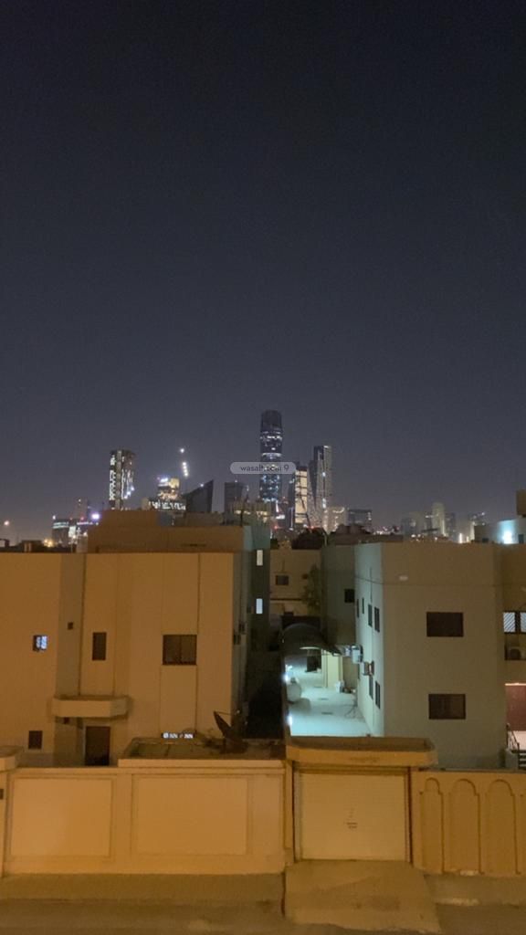 Furnished Apartment 120 SQM with 4 Bedrooms Al Aqeeq, North Riyadh, Riyadh