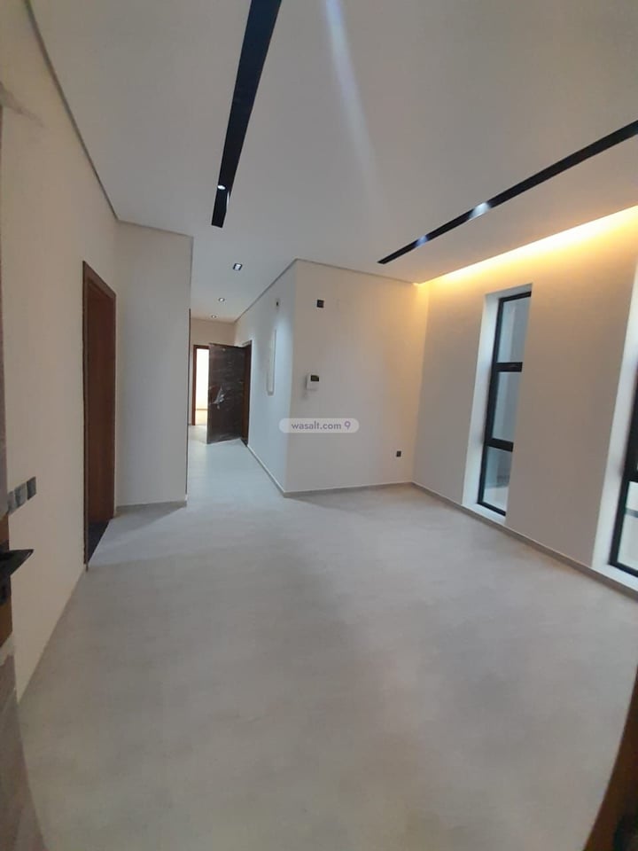 Floor 319 SQM with 6 Bedrooms Taibah, Madinah